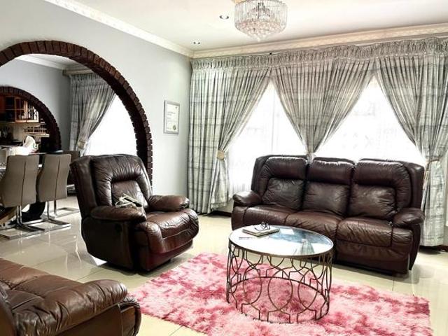 House for sale in UMhlathuze Municipality, Kwazulu-natal