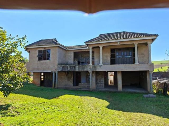 House for sale in Umgungundlovu, Kwazulu-natal