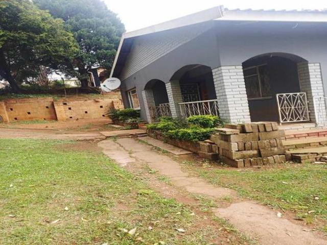 House for sale in Umgungundlovu, Kwazulu-natal