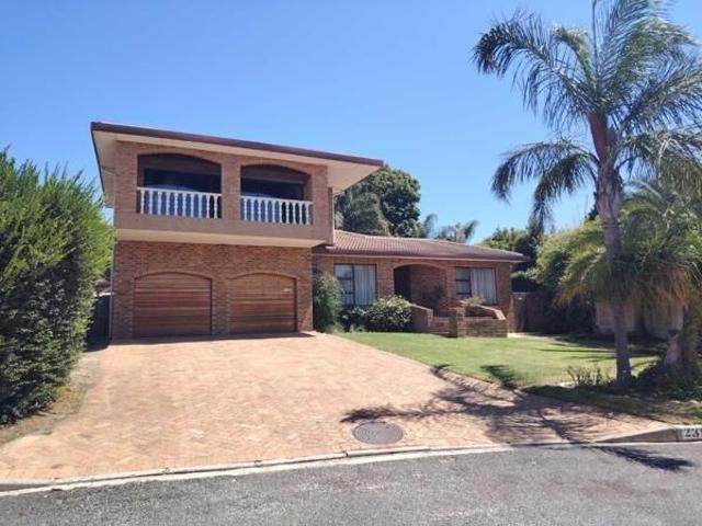 House for rent in Bellville, Western Cape