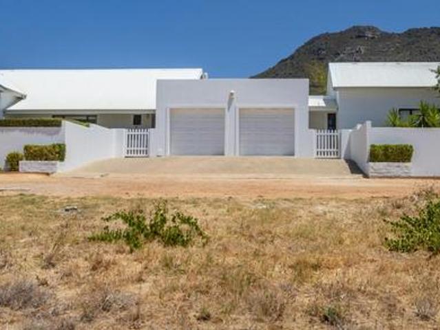 House for sale in Western Cape