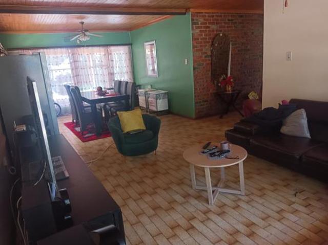 House for sale in Welkom, Matjhabeng Local Municipality