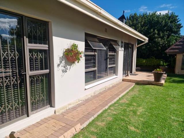 House for rent in Lejweleputswa, Free State
