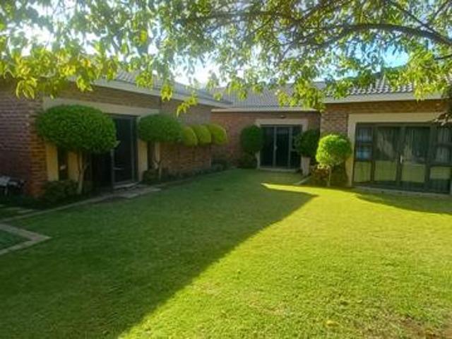 House for rent in Lejweleputswa, Free State