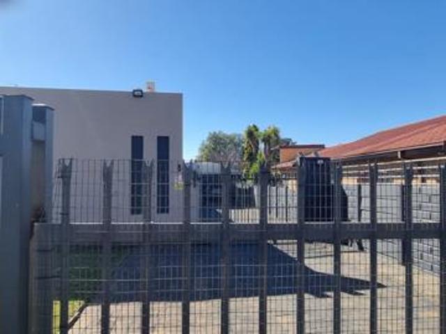 House for sale in Lejweleputswa, Free State