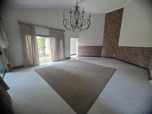 House for sale in Lejweleputswa, Free State