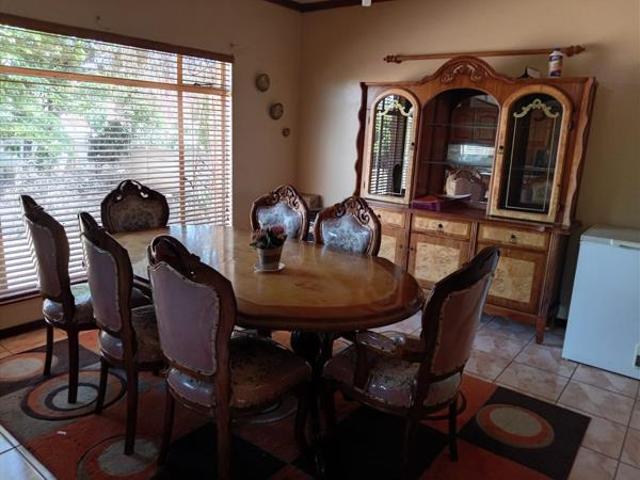 House for sale in Welkom, Matjhabeng Local Municipality