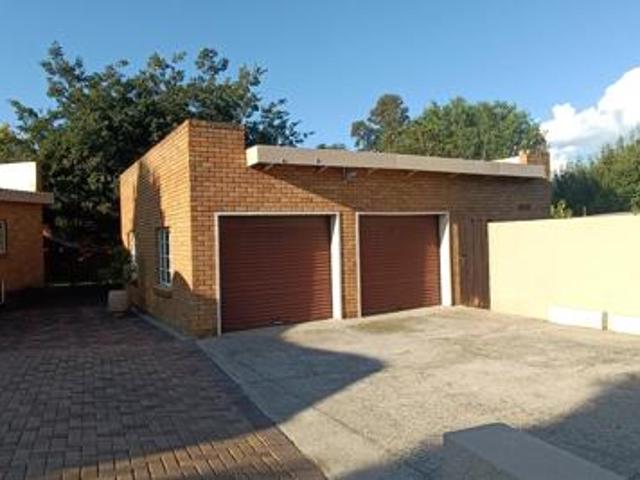 House for sale in Lejweleputswa, Free State