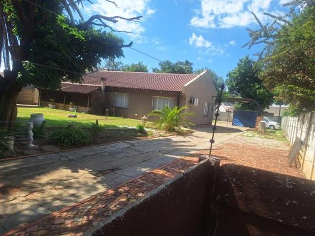 House for sale in Lejweleputswa, Free State