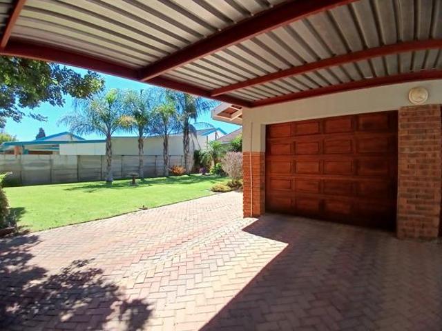 House for sale in Lejweleputswa, Free State