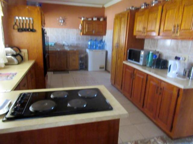 House for sale in Lejweleputswa, Free State
