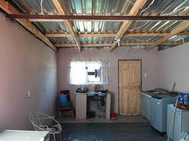 House for sale in Lejweleputswa, Free State