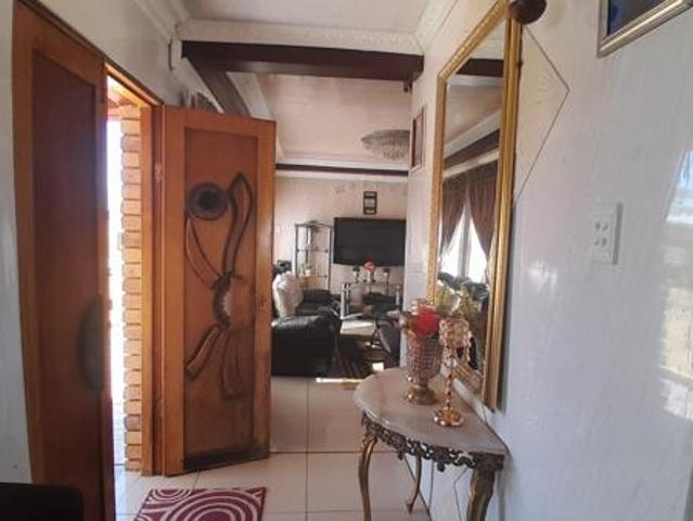 House for sale in Lejweleputswa, Free State