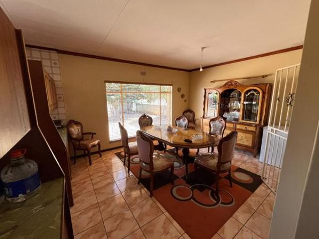 House for sale in Lejweleputswa, Free State