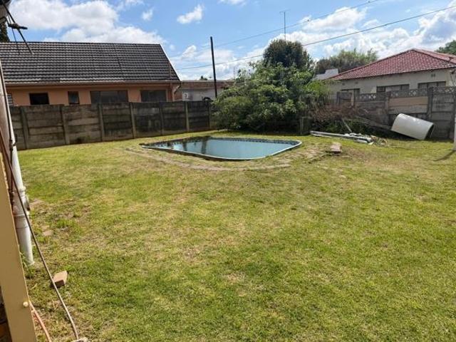 House for sale in Welkom, Matjhabeng Local Municipality