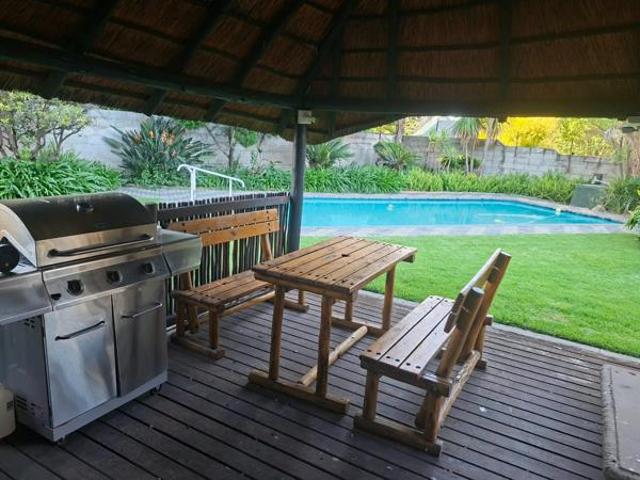 House for sale in Welkom, Matjhabeng Local Municipality