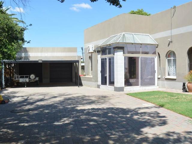 House for sale in Lejweleputswa, Free State