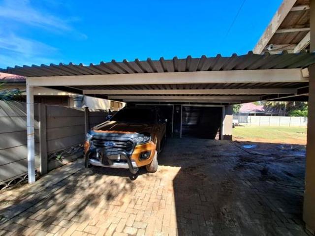 House for sale in Lejweleputswa, Free State