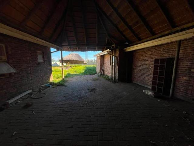 House for sale in Lejweleputswa, Free State