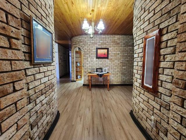 House for sale in Lejweleputswa, Free State