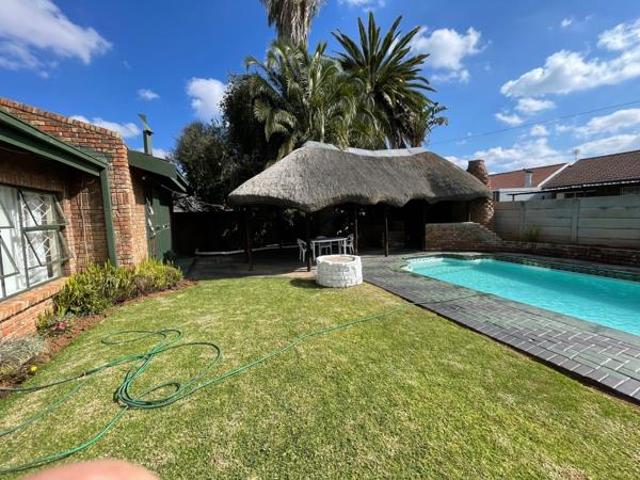 House for sale in Lejweleputswa, Free State