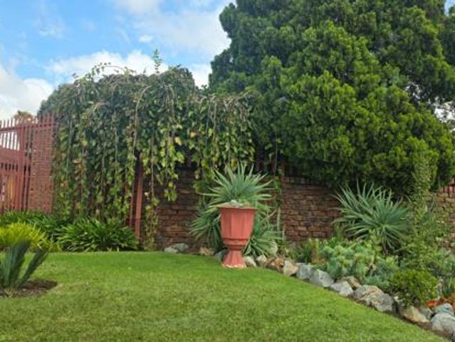House for sale in Lejweleputswa, Free State