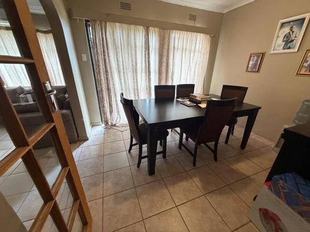 House for sale in Lejweleputswa, Free State