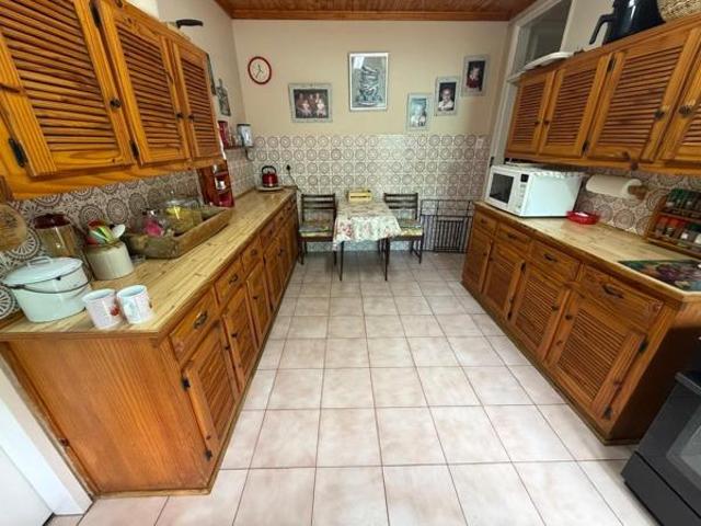 House for sale in Lejweleputswa, Free State