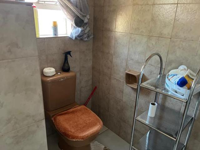 House for sale in Welkom, Matjhabeng Local Municipality
