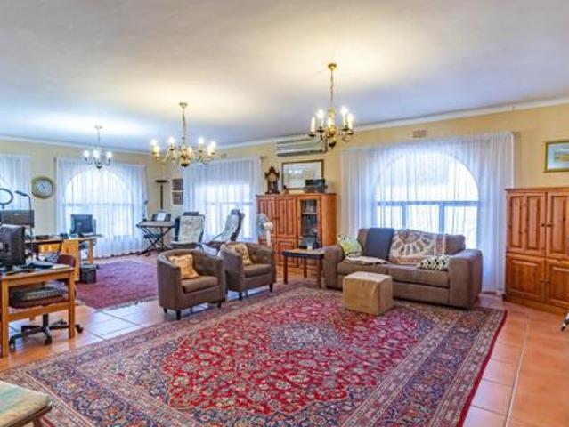 House for sale in Western Cape