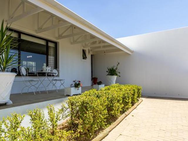 House for sale in Western Cape