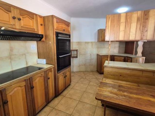House for rent in Western Cape