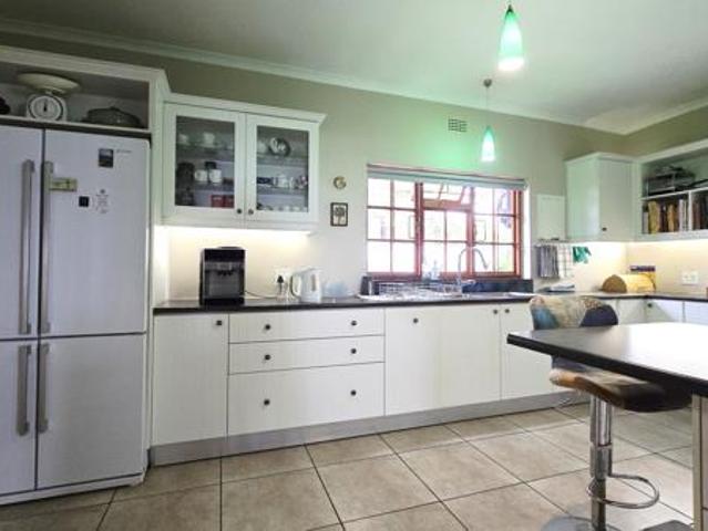 House for sale in Western Cape