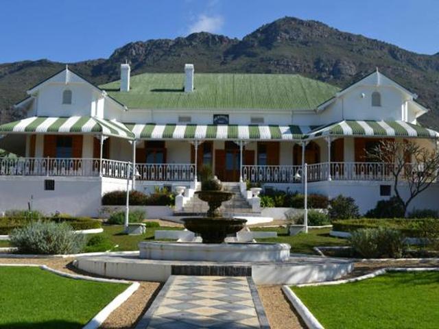 House for sale in Western Cape