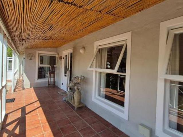 House for sale in Western Cape