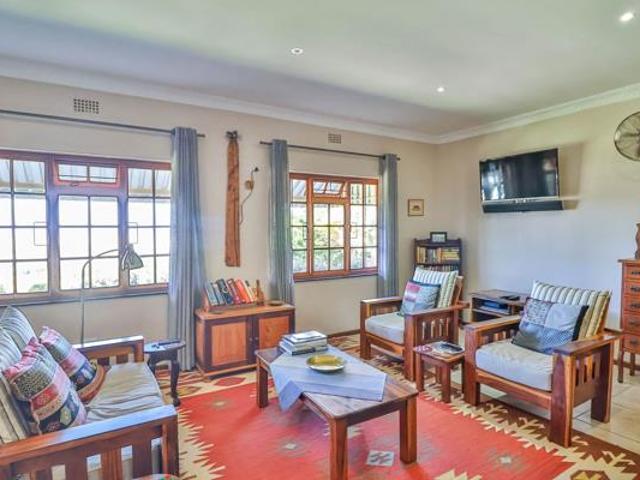 House for sale in Western Cape