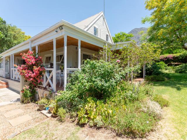 House for sale in Western Cape