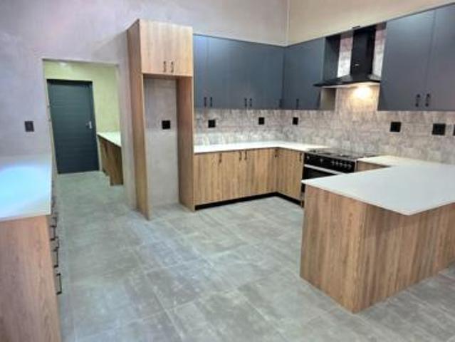 House for rent in West Coast Village, City of Cape Town