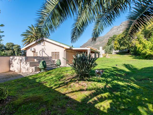 House for sale in Western Cape