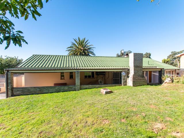 House for sale in Western Cape