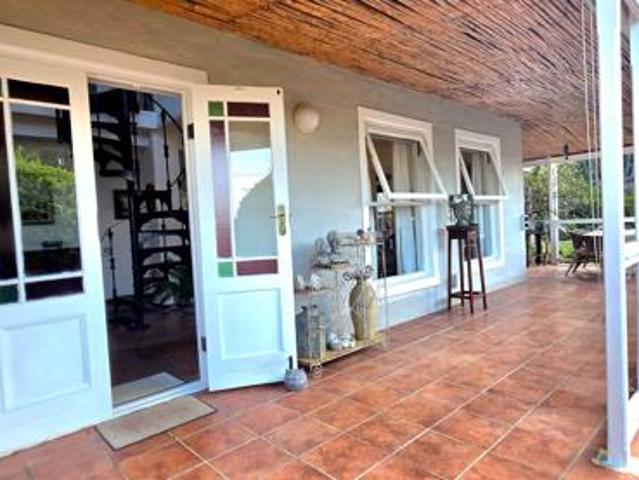 House for sale in Western Cape