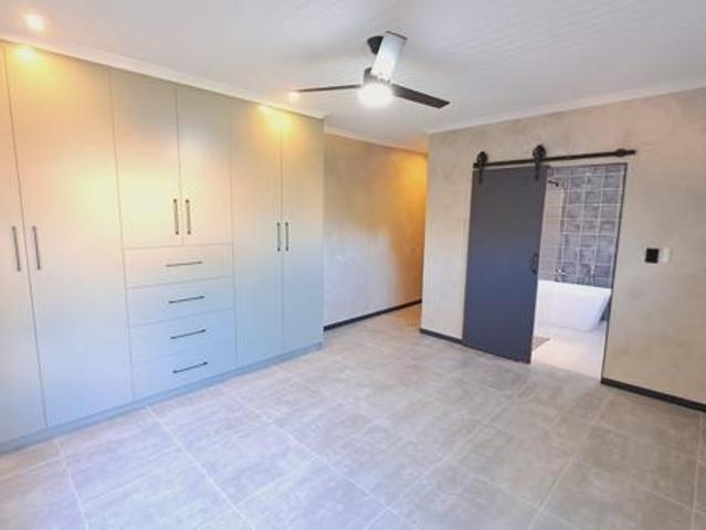 House for rent in Western Cape