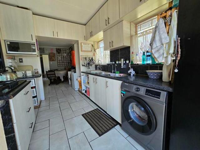 House for sale in Mpumalanga