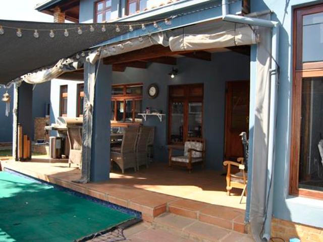 House for rent in Waterkloof, Gauteng