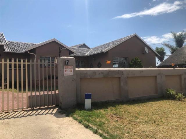 House for sale in Ekurhuleni, Gauteng