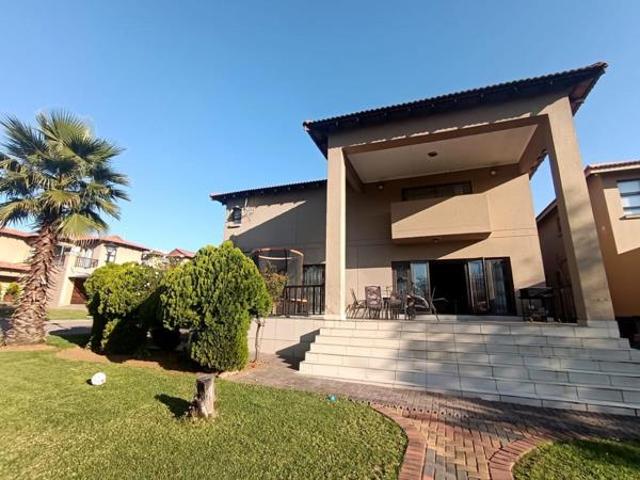 House for sale in Midvaal, Gauteng
