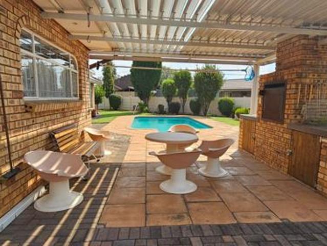 House for sale in Midvaal, Gauteng