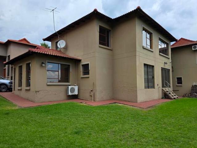 House for sale in Midvaal, Gauteng