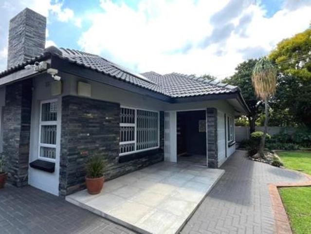 House for sale in Midvaal, Gauteng