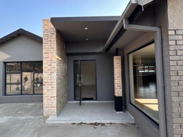 House for sale in Midvaal, Gauteng
